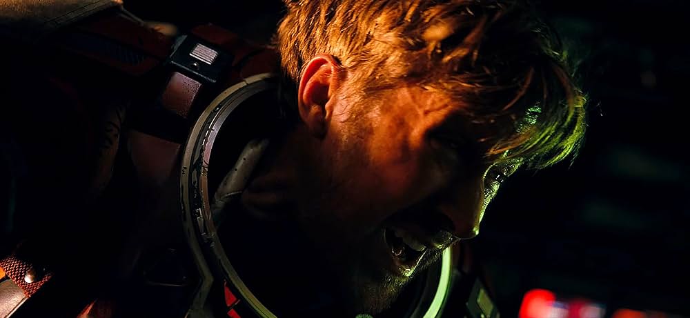 プロジェクト・ヘイル・メアリーの画像