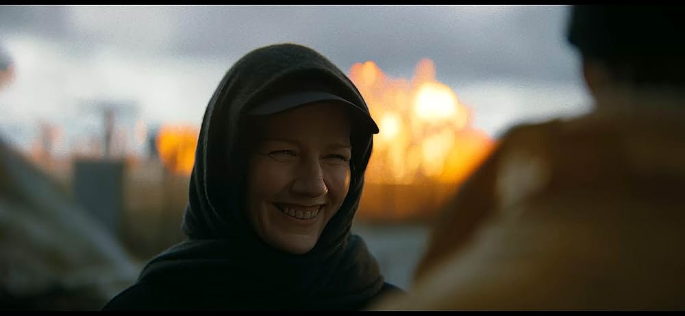 プロジェクト・ヘイル・メアリーの画像