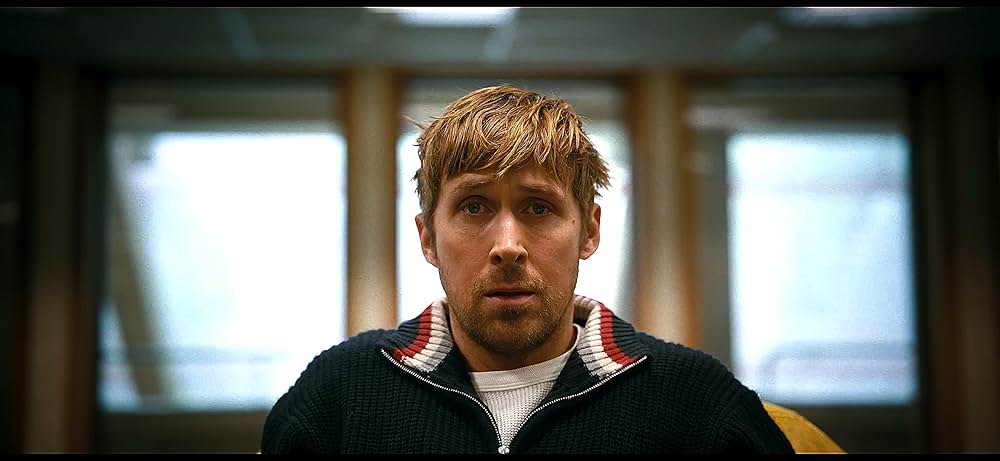 プロジェクト・ヘイル・メアリーの画像