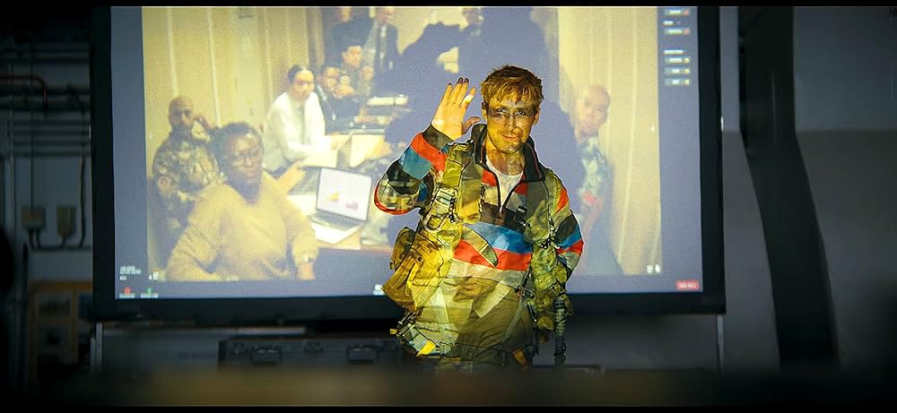 プロジェクト・ヘイル・メアリーの画像