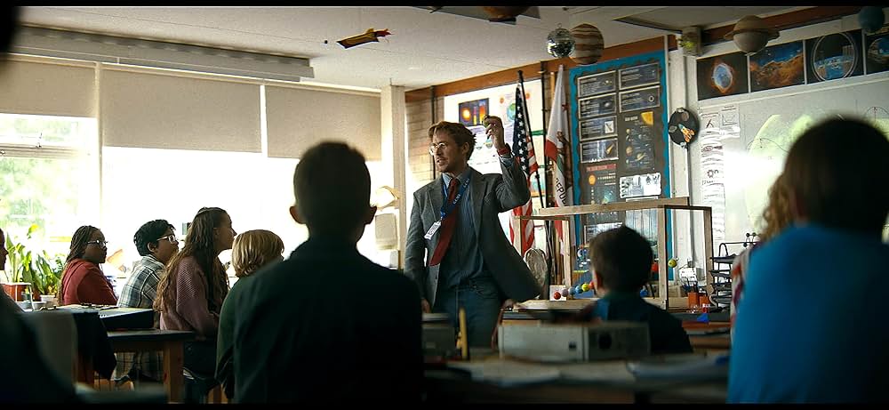 プロジェクト・ヘイル・メアリーの画像