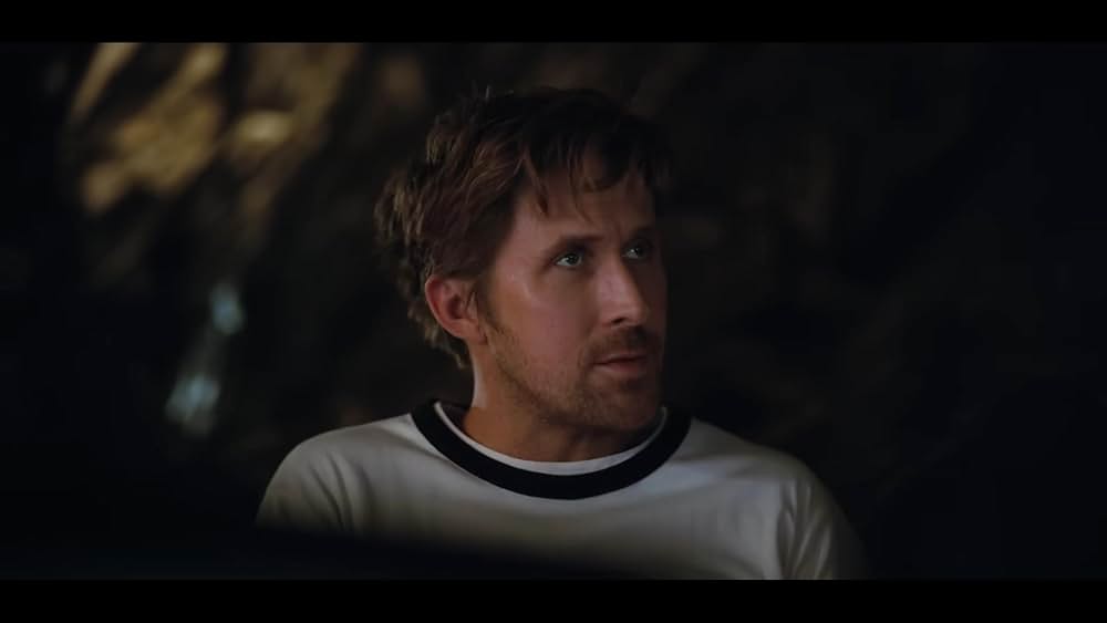 プロジェクト・ヘイル・メアリーの画像