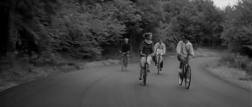 突然炎のごとくの画像