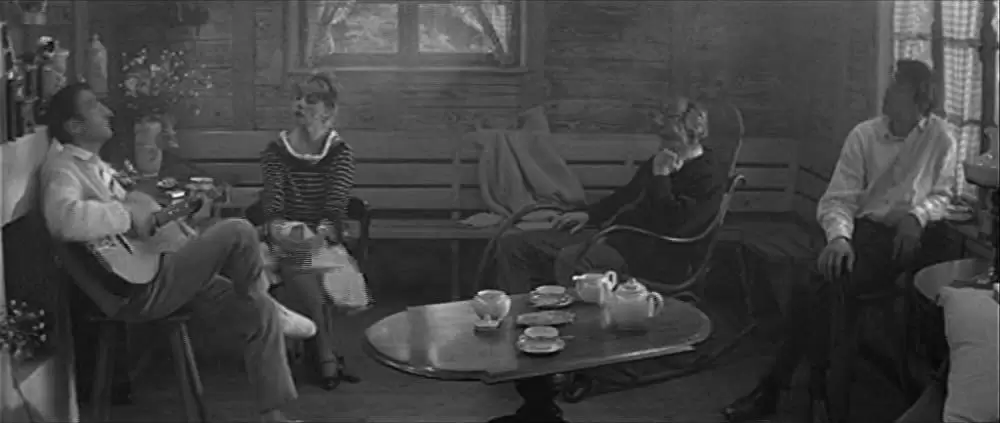 突然炎のごとくの画像