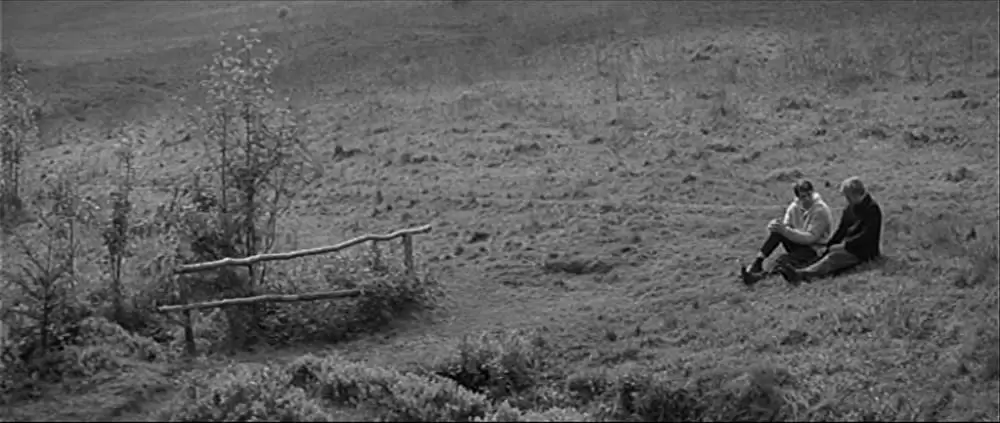 突然炎のごとくの画像