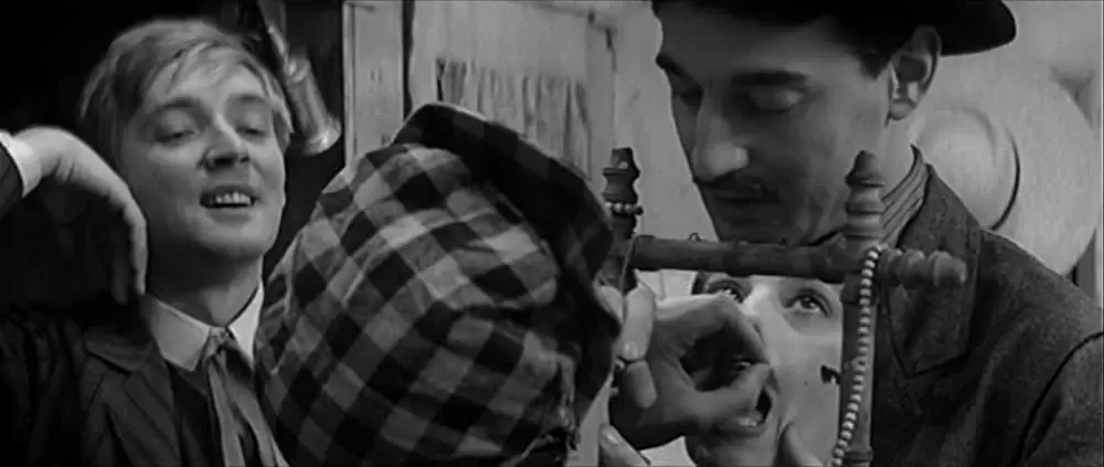 突然炎のごとくの画像