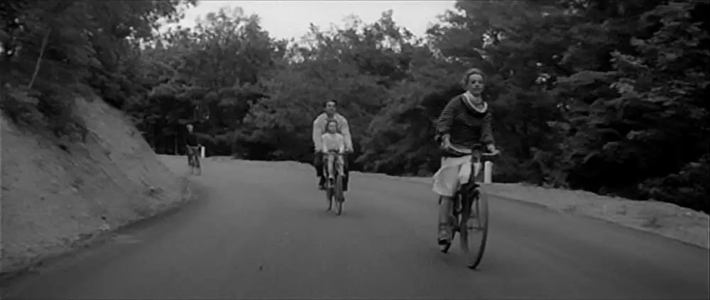 突然炎のごとくの画像