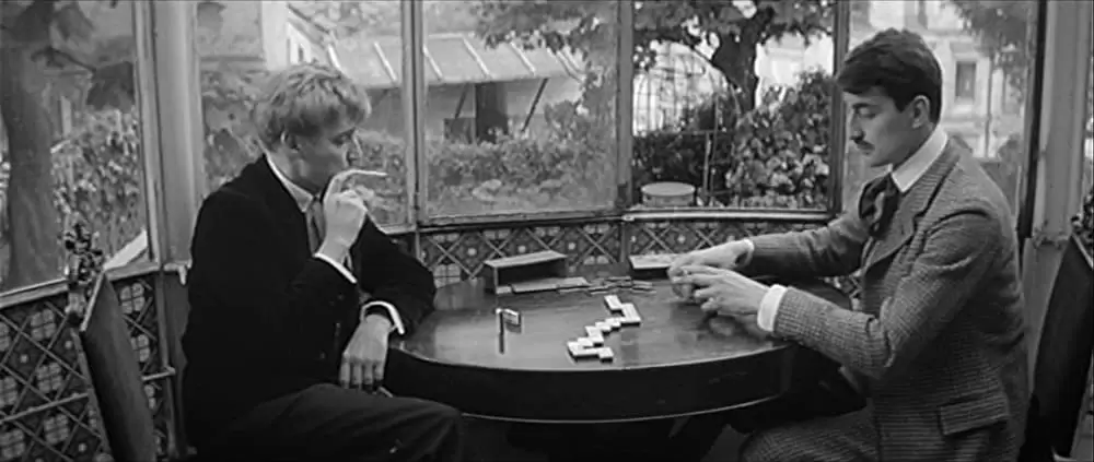 突然炎のごとくの画像