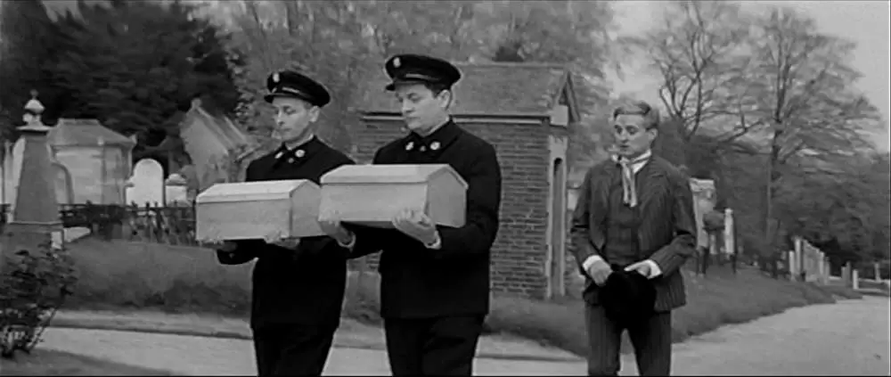 突然炎のごとくの画像