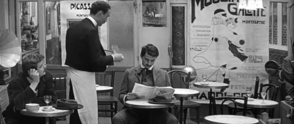 突然炎のごとくの画像