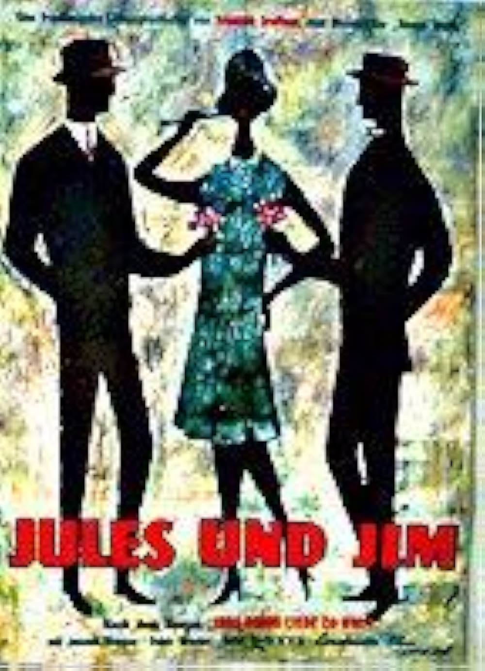 突然炎のごとくの画像