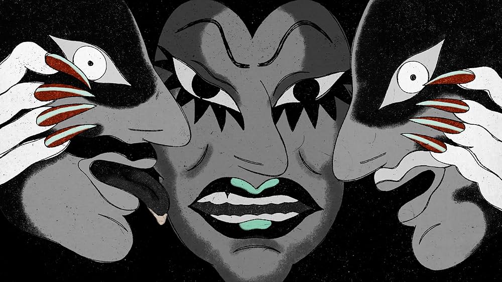 Maurice's Bar（原題）の画像