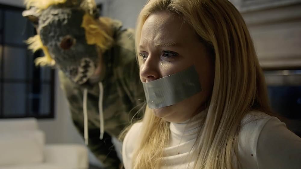 サイレント・フォロワーズの写真