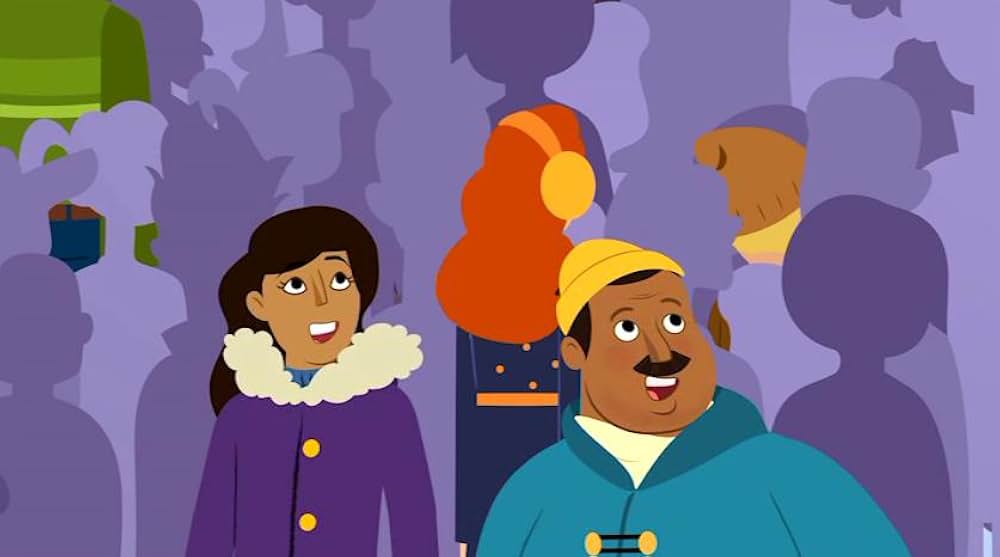 映画 きかんしゃトーマス サンタをさがせ！パーシーのクリスマス急行の画像