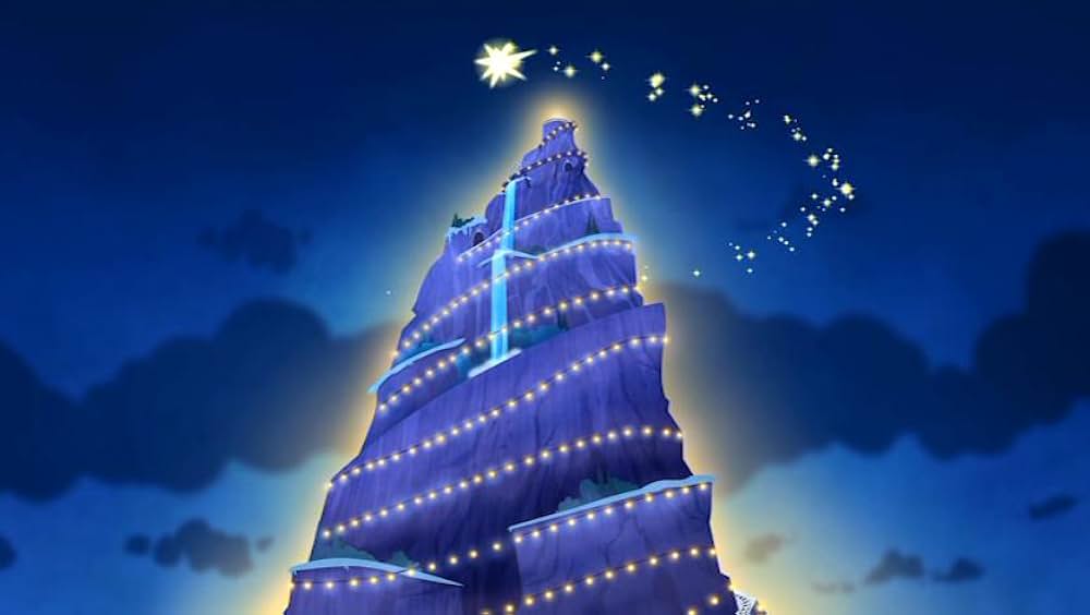 映画 きかんしゃトーマス サンタをさがせ！パーシーのクリスマス急行の画像