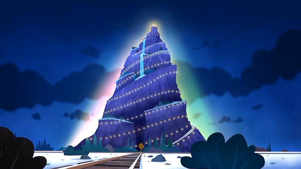 映画 きかんしゃトーマス サンタをさがせ！パーシーのクリスマス急行の画像