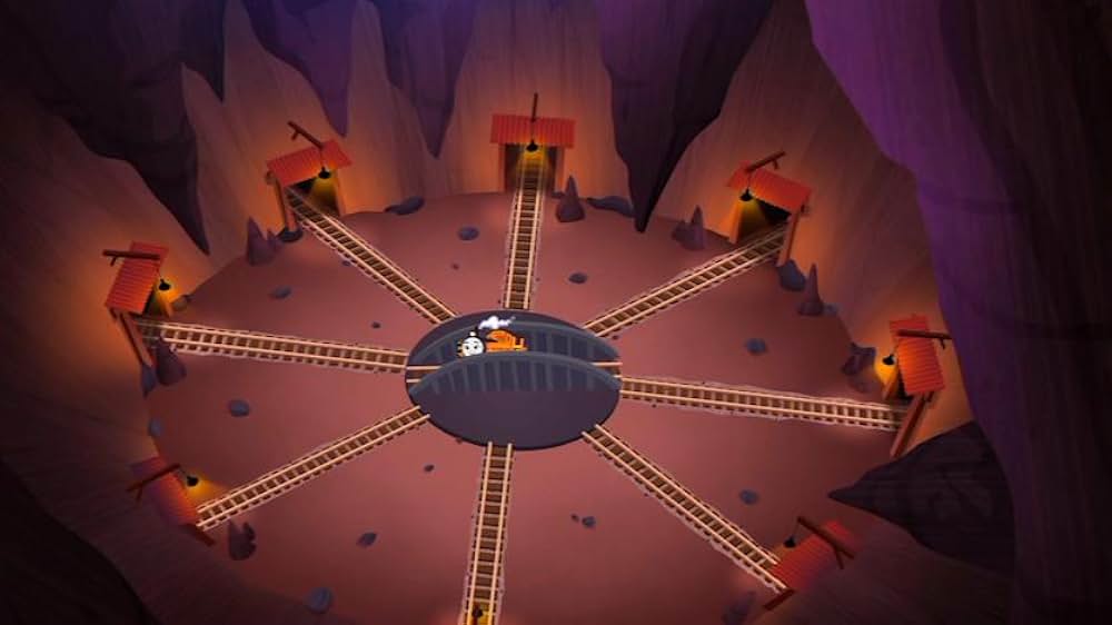 映画 きかんしゃトーマス サンタをさがせ！パーシーのクリスマス急行の画像