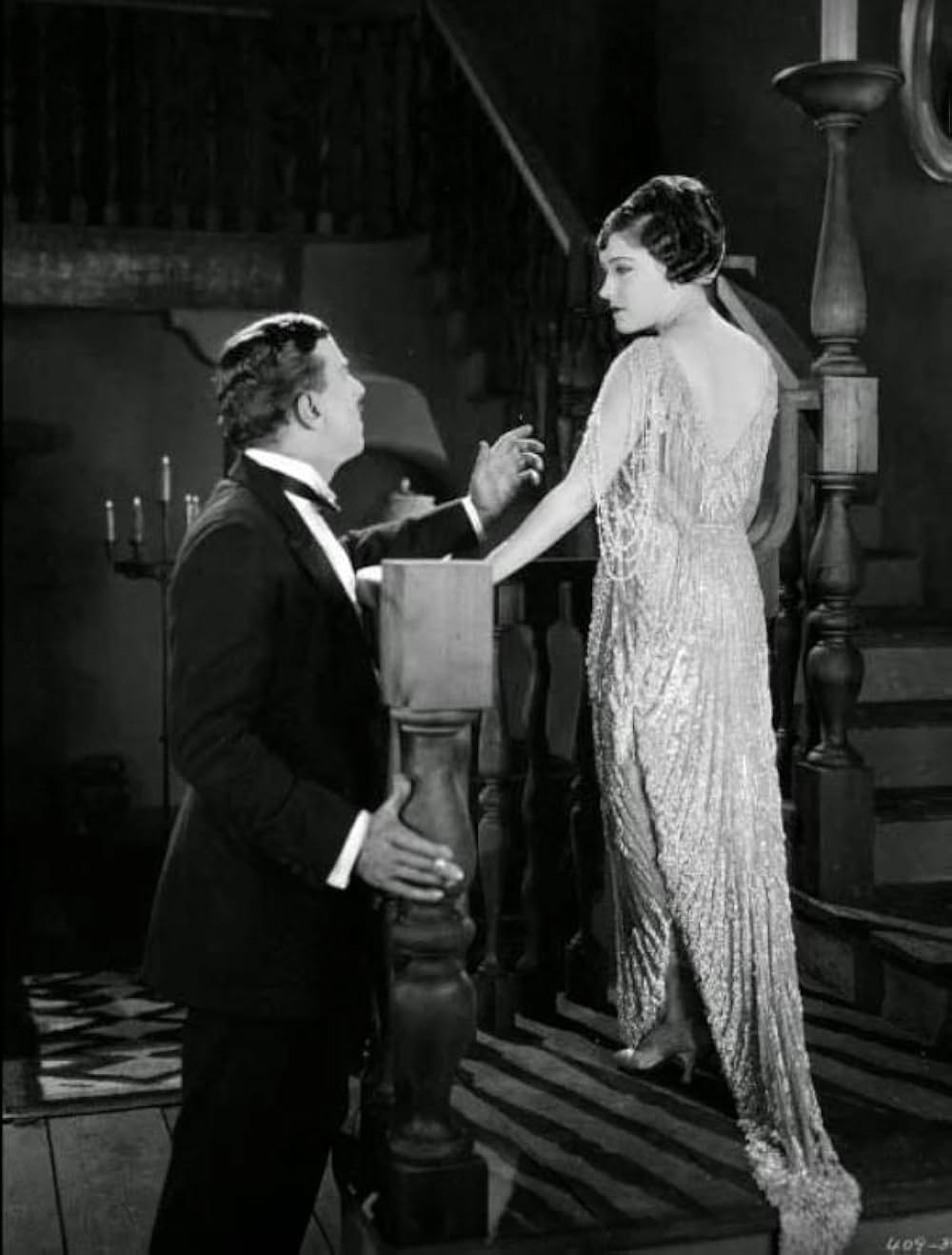 夫の商標の画像