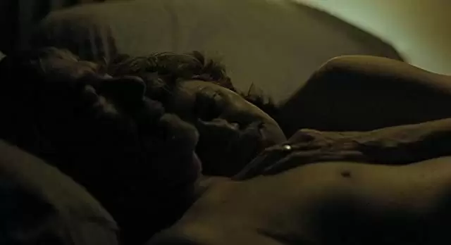 「さざなみ」シャーロット・ランプリング & トム・コートネイの画像