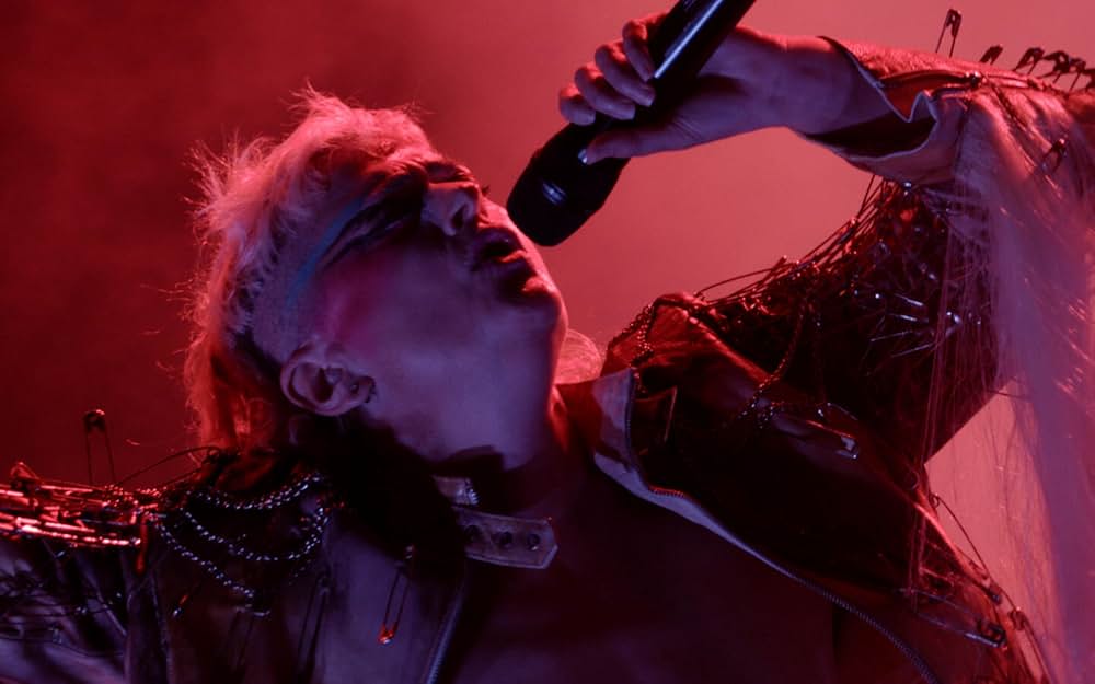 Teaches of Peaches（原題）の画像