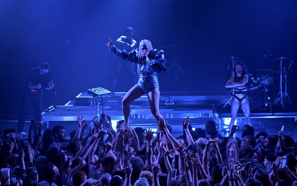 Teaches of Peaches（原題）の画像