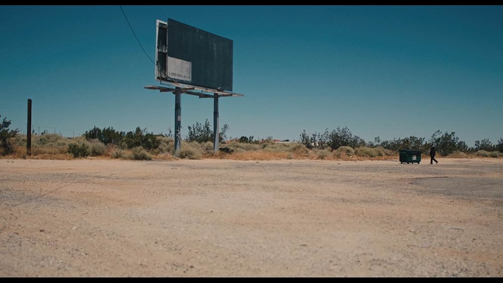 A Desert（原題）の画像