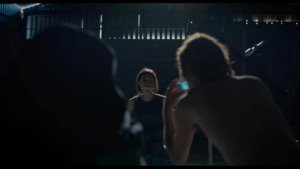 A Desert（原題）の画像