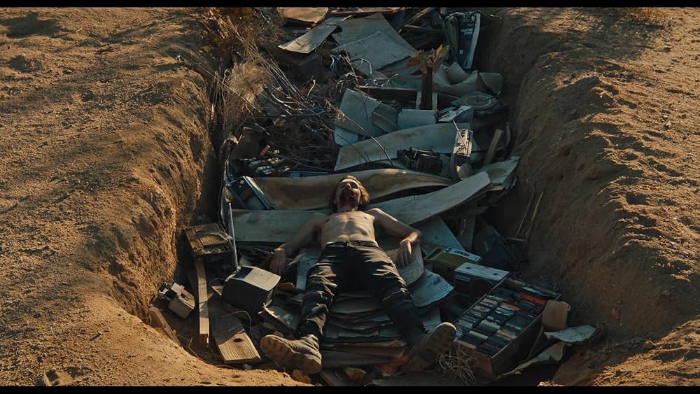 A Desert（原題）の画像