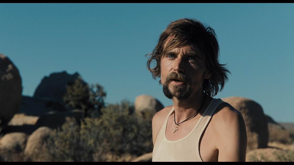 A Desert（原題）の写真