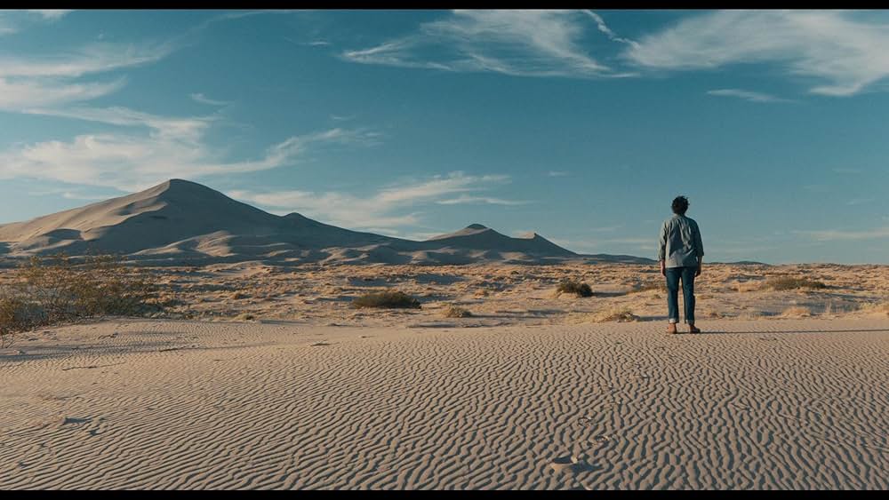 A Desert（原題）の画像