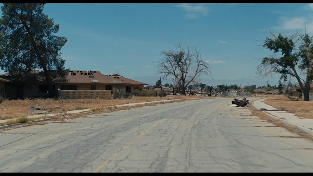 A Desert（原題）の画像