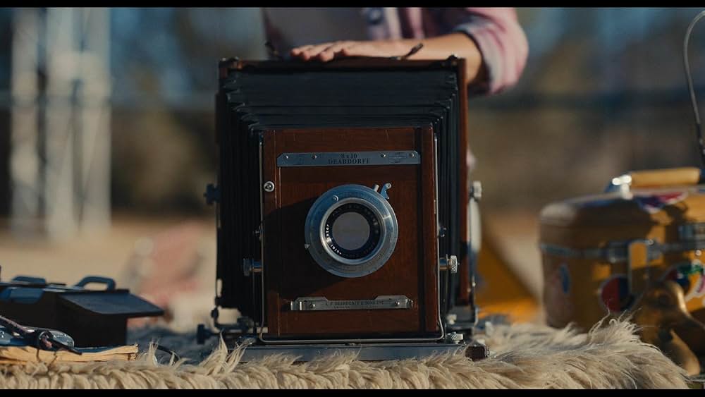 A Desert（原題）の画像