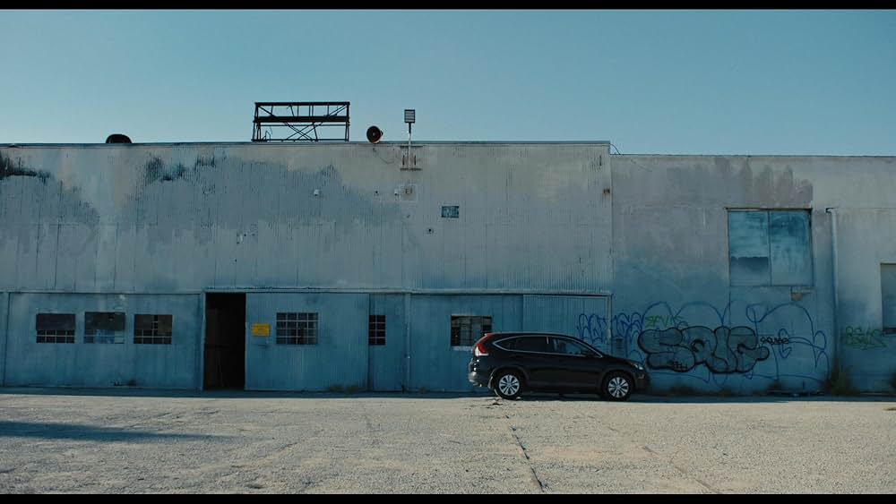 A Desert（原題）の画像