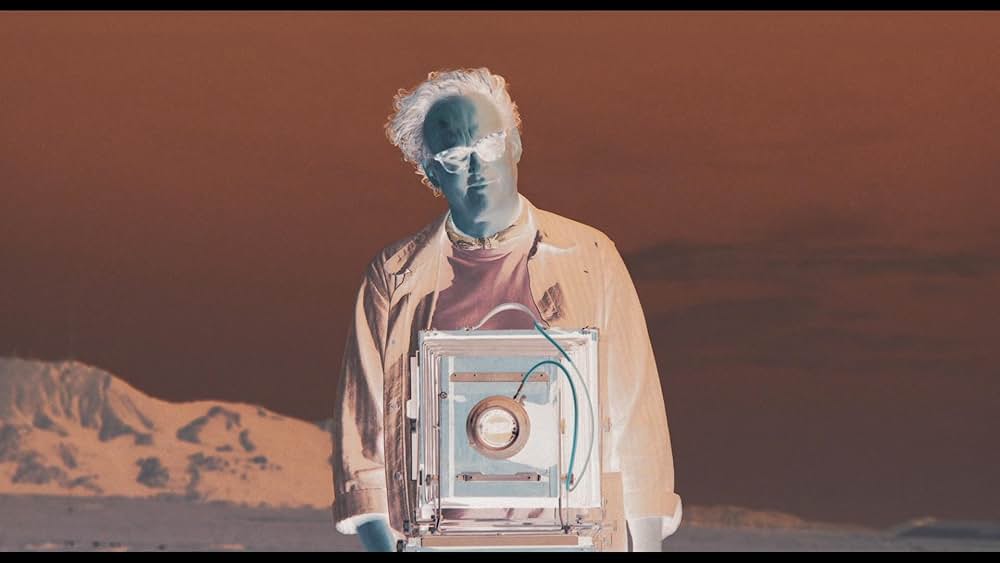 A Desert（原題）の画像