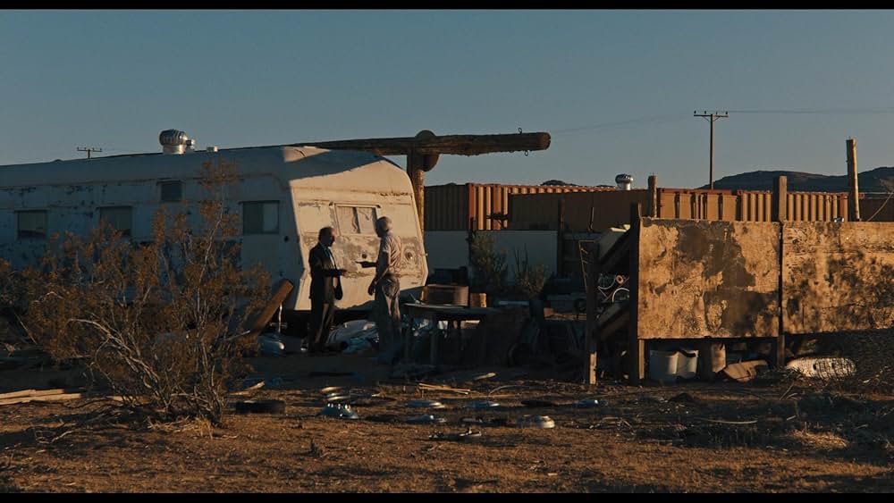 A Desert（原題）の画像