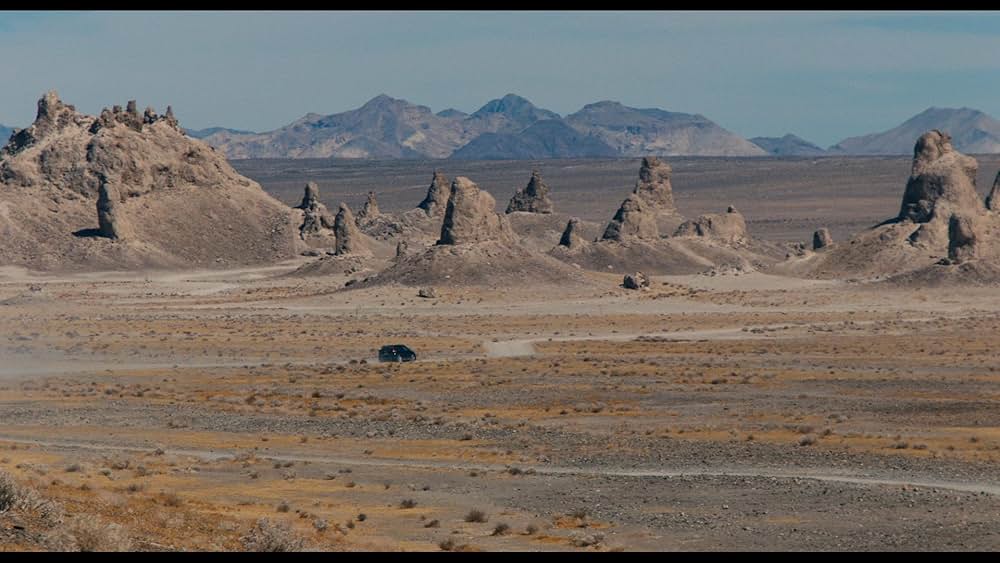 A Desert（原題）の画像