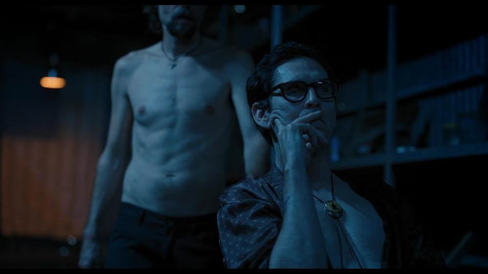 A Desert（原題）の画像