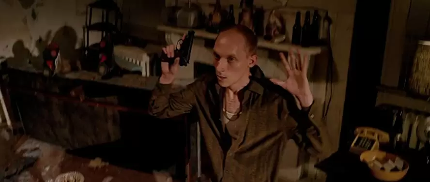 トカレフの画像