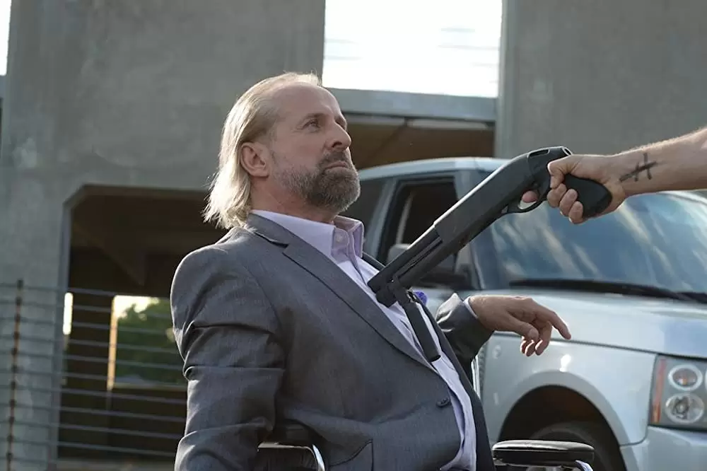 トカレフの画像