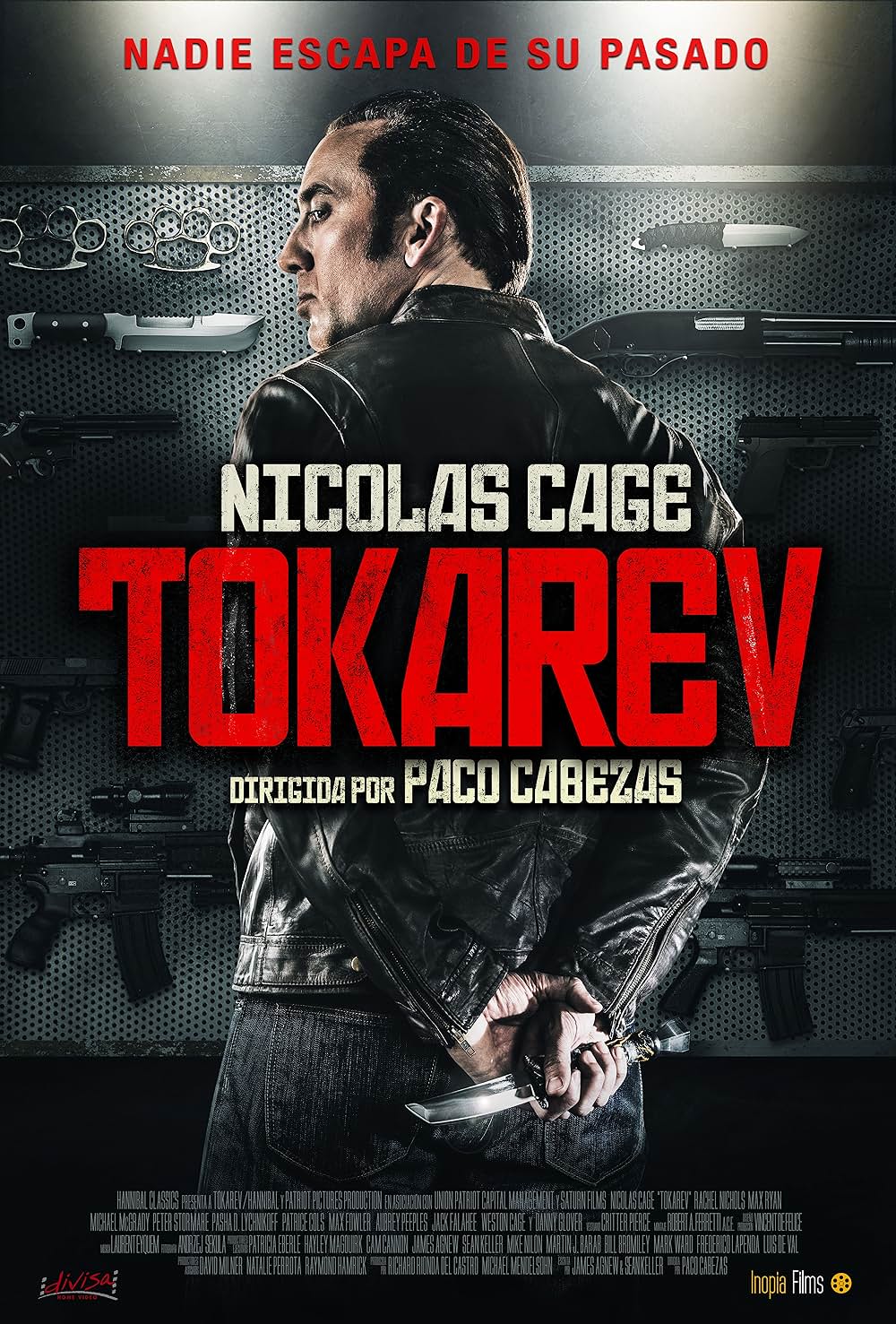 トカレフの画像