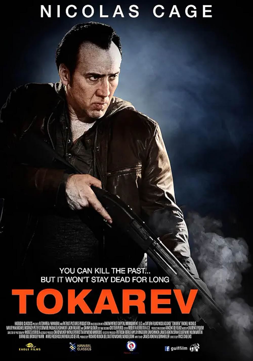 トカレフの画像