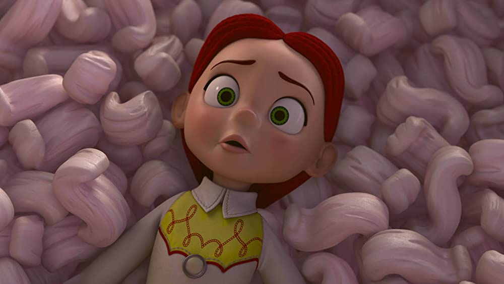 トイ・ストーリー・オブ・テラー！の画像