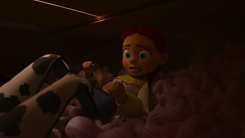 トイ・ストーリー・オブ・テラー！の画像