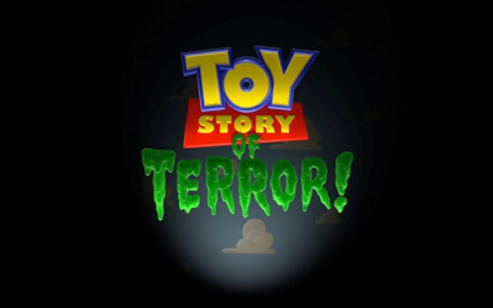 トイ・ストーリー・オブ・テラー！の画像