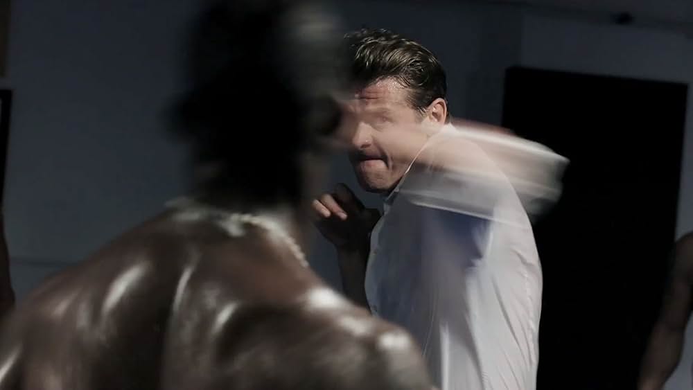 コップ・ハンターの画像