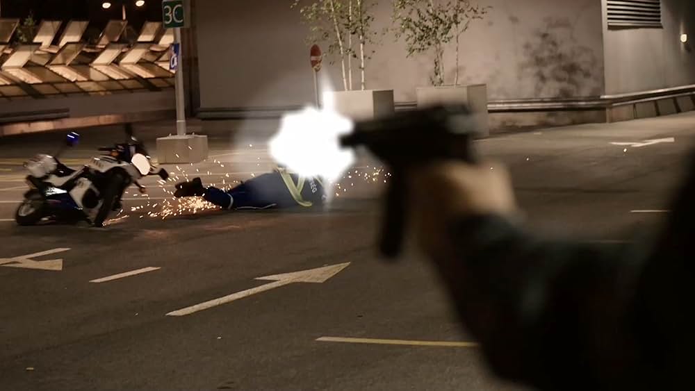 コップ・ハンターの画像