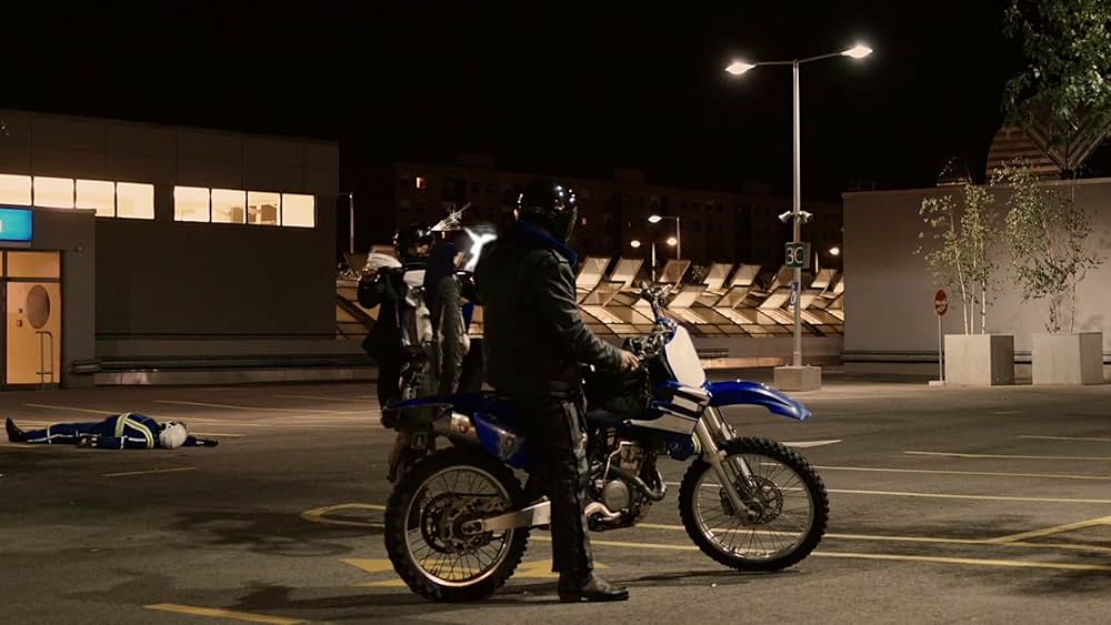 コップ・ハンターの画像