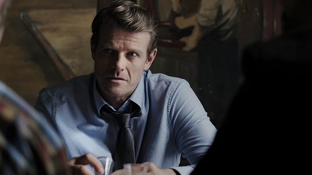 コップ・ハンターの画像