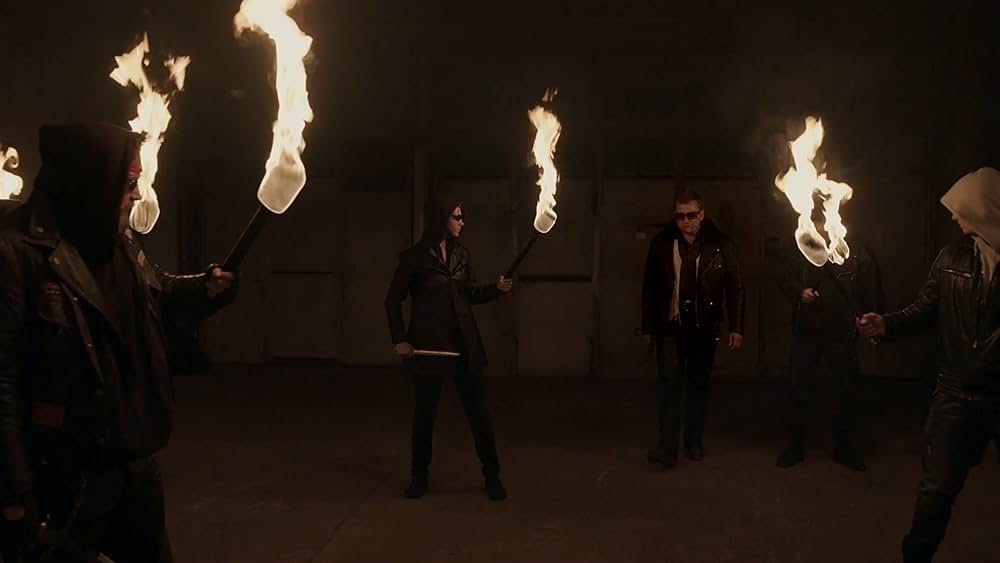 コップ・ハンターの画像