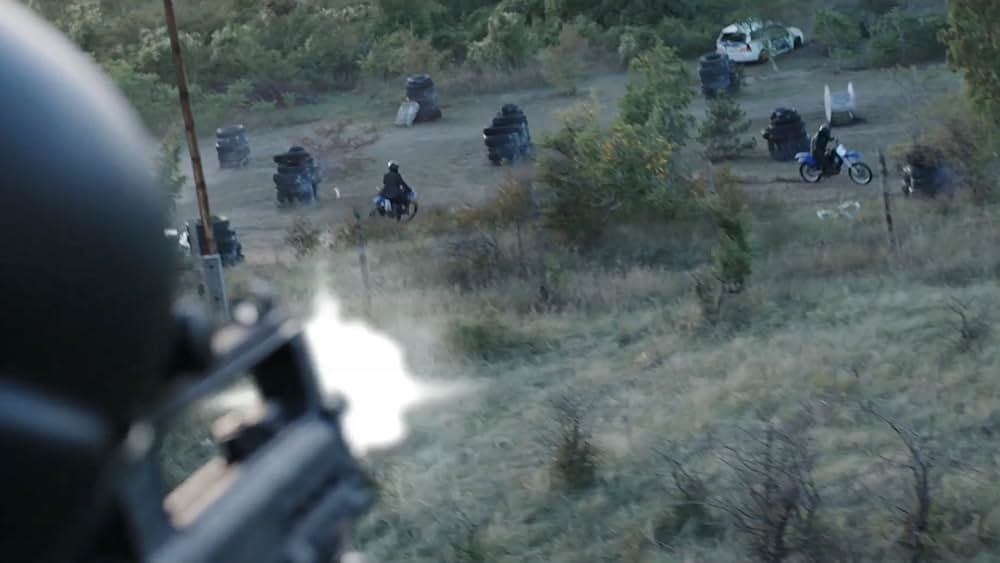 コップ・ハンターの画像